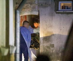   Makabryczne odkrycie w Ostródzie. Córka zamordowanego małżenstwa usłyszy zarzut podwójnego zabójstwa
