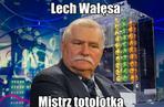 Lech Wałęsa memy