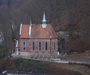 Żegiestów-Zdrój