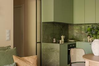 Mieszkanie we włoskim stylu