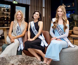 Najpiękniejsze Polki walczą o tytuł Miss Polski 2025. Wśród nich reprezentantka Dolnego Śląska 