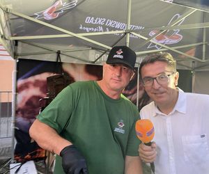 Festiwal Browarnictwa i Święto Wołowiny – Biskupiec 2025 cz.2