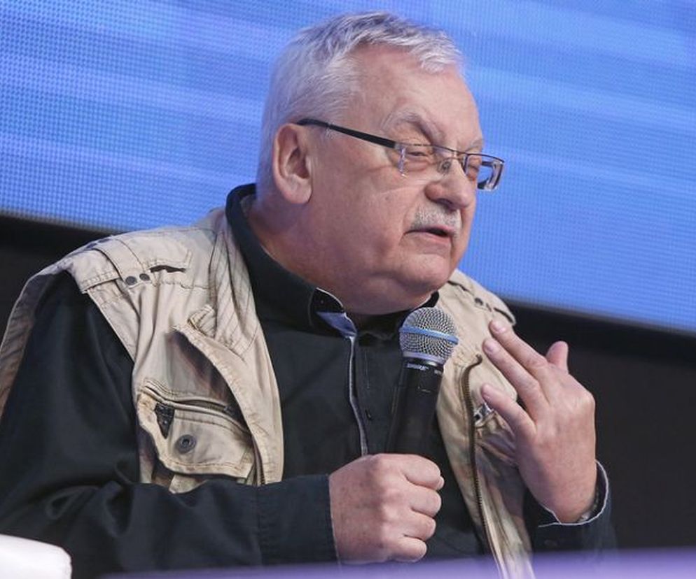 Andrzej Sapkowski
