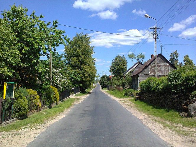 Powiat łomżyński