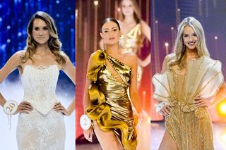 Piękne Polki walczą o bursztynową koronę! Kto zostanie Miss Polonia 2025? 