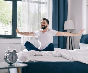 ZEGAR BIOLOGICZNY człowieka: czym jest i jak działa?