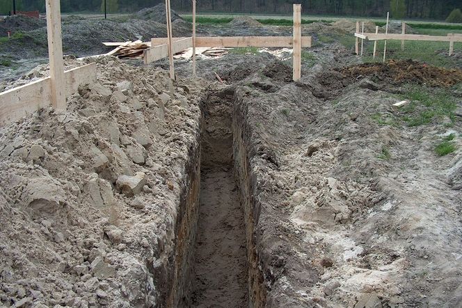 Fundamenty