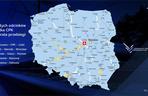 Centralny Port Komunikacyjny WIZUALIZACJE