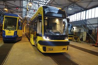 Mniej kursów autobusów i tramwajów w Toruniu do 9 stycznia