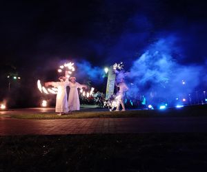 Święto letniego przesilenia w 2025 roku było obchodzone w Siedlcach wyjątkowo uroczyście