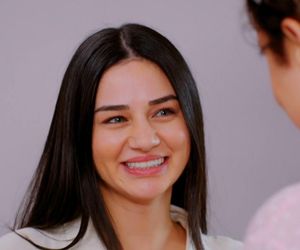 Miłość i nadzieja odc. 272. Cavidan, Bahar