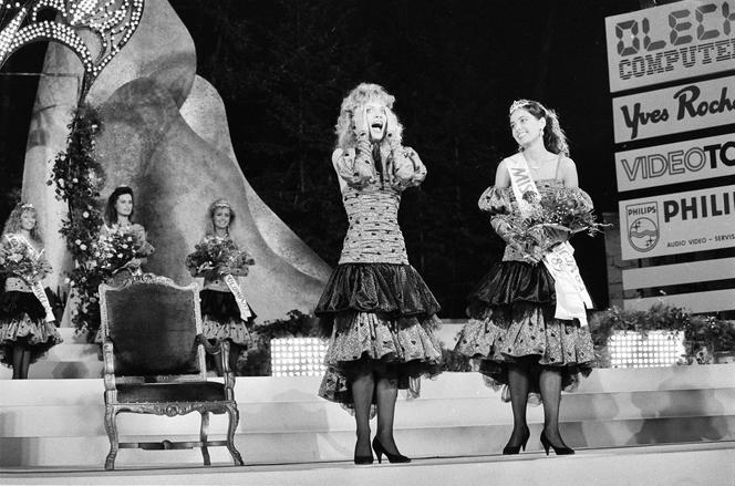 Konkurs Miss Polonia 1989. Tak wyglądały kandydatki za czasów PRL