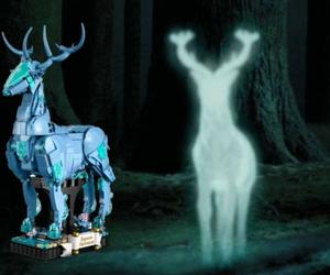 Lego Harry Potter - Expecto Patronum. Czy zestaw jest dostępny w Polsce? Ile kosztuje? Fani marzyli o nim od lat! [ZDJĘCIA]