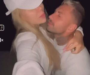 Jez z Warsaw Shore skończyłby 31 lat. Ukochana upamiętniła go w wyjątkowy sposób. Te filmiki chwytają za serce