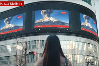 Japonia zagrożona kataklizmem! Oficjalne ostrzeżenie władz