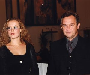 Tak Marek Kondrat zmienił się od czasów filmu Dzień świra