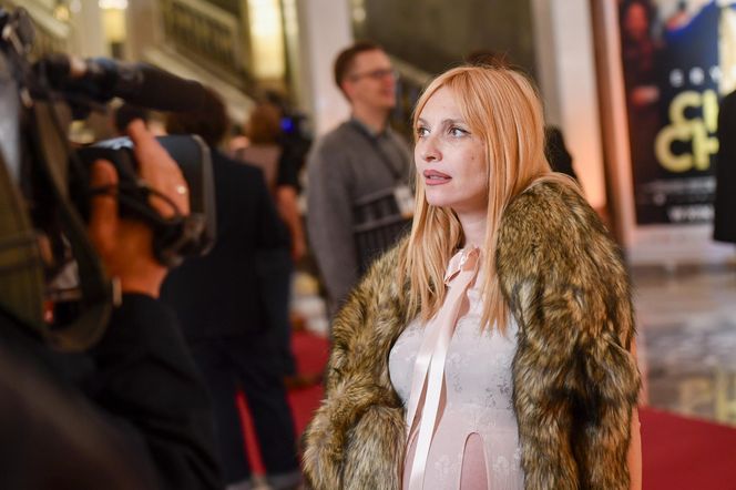 Joséphine de La Baume