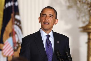 Benjamin Barber: Huragan przesądzi o wygranej Obamy