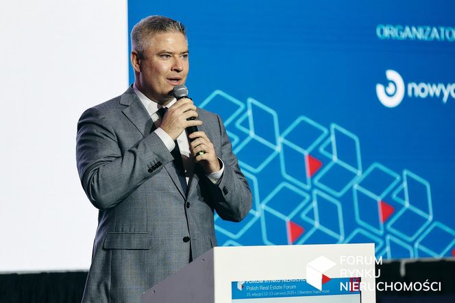 Forum Rynku Nieruchomości 2025