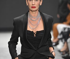 Gwiazdy na pokazie marki Bytom