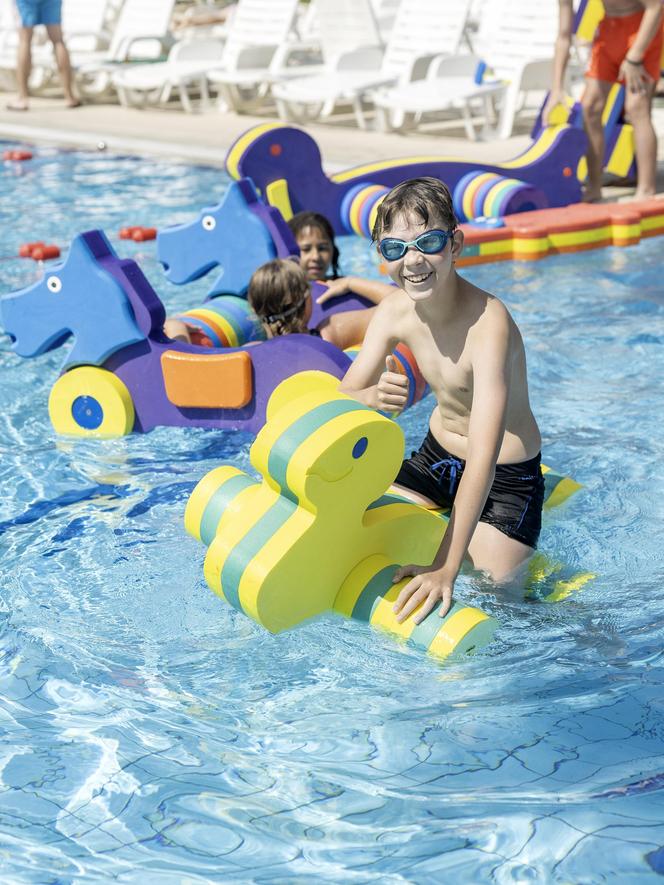 Wielkie pożegnanie wakacji! Aquapark Fala i Radio Eska przygotowali mnóstwo atrakcji