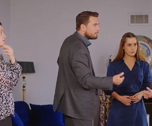 Miłość i nadzieja odc. 297. Bahar, Cavidan, Kuzey, Sila