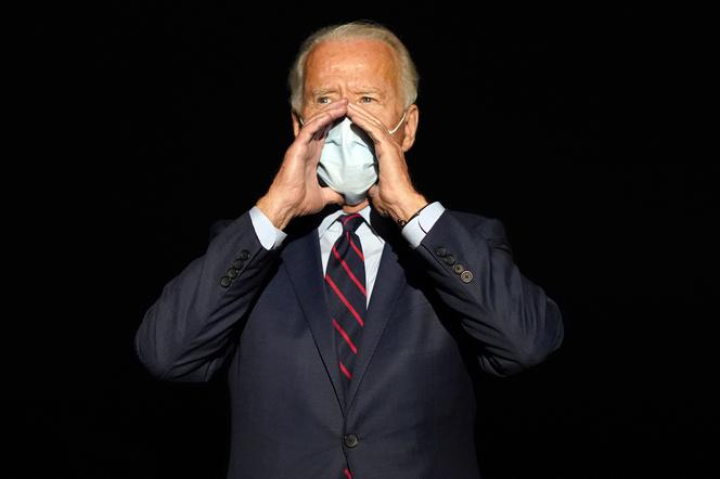 Joe Biden obraził Polonię