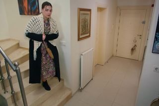 Miłość i nadzieja. Sila opuszcza dom Kuzeya