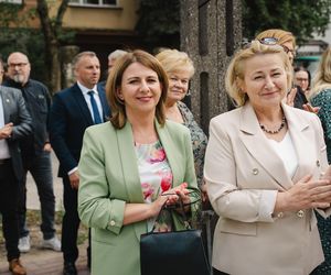 Inwestycję Siedlecki samorząd zrealizował dzięki wysokiej dotacji z Krajowego Planu Odbudowy 