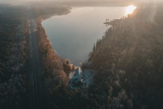 Życie w Architekturze 2025. Boho Pogoria. Łukasz Homan, Anna Homan