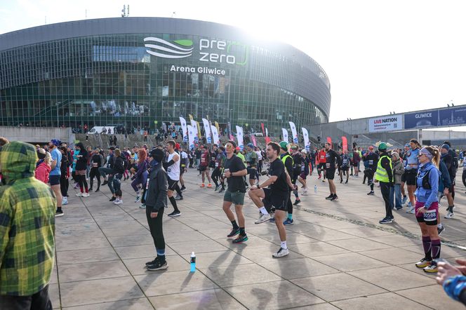 Gliwice opanowane przez biegaczy. Za nami 11. PKO Półmaraton