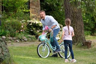 M jak miłość, odc. 1745: Nadia (Mira Fareniuk), Andrzej Budzyński (Krystian Wieczorek)