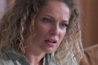 Przyjaciółki, odcinek 264: Patrycja (Joanna Liszowska)