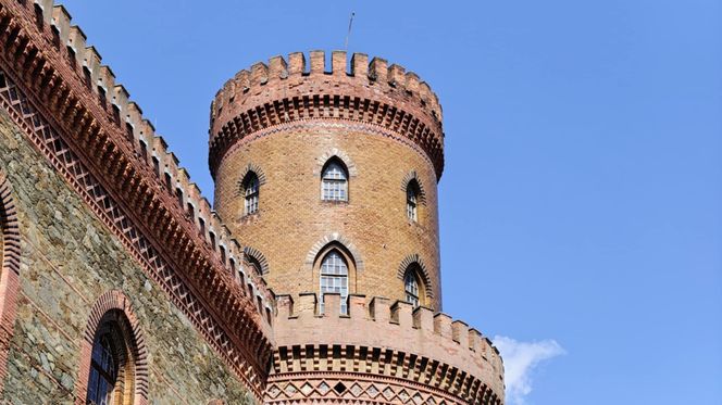 "Dolnośląska Florencja", czyli najpiękniejszy pałac w Polsce. Tu poczujesz się jak w sercu Toskanii