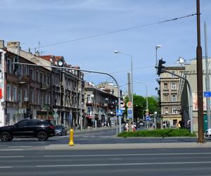 Niezwykła historia ulicy Lubartowskiej w Lublinie