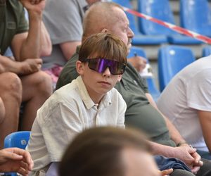 PRES Toruń - Innpro ROW Rybnik, zdjęcia kibiców i zawodników z meczu 12. kolejki PGE Ekstraligi