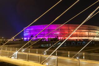 Mecz Polska – Rosja we Wrocławiu. Jak dojechać na Stadion Wrocław?