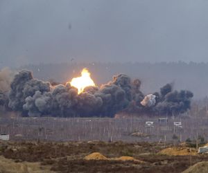 Donald Trump zapowiedział sankcje na Rosję