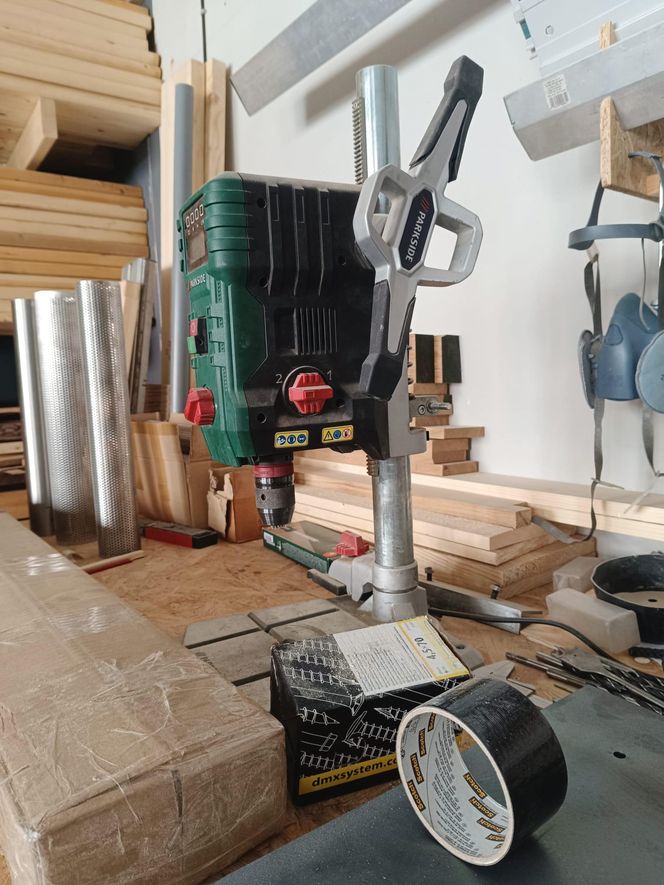 Śląski Maker Space w Katowicach. Wyjątkowe miejsce dla majsterkowiczów i nie tylko