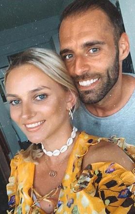 Flavio i Dominika