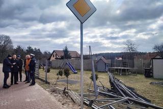 Częstsze kontrole policji i ograniczenie prędkości na Długiej w Starachowicach