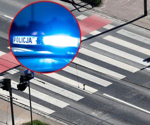 6-latek wyszedł z autobusu i zginął na pasach. Śmiertelne potrącenie chłopca 