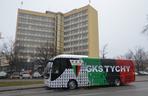 Autokar GKS Tychy