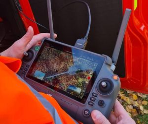 W jeziorze odnaleziono ciała dwóch braci