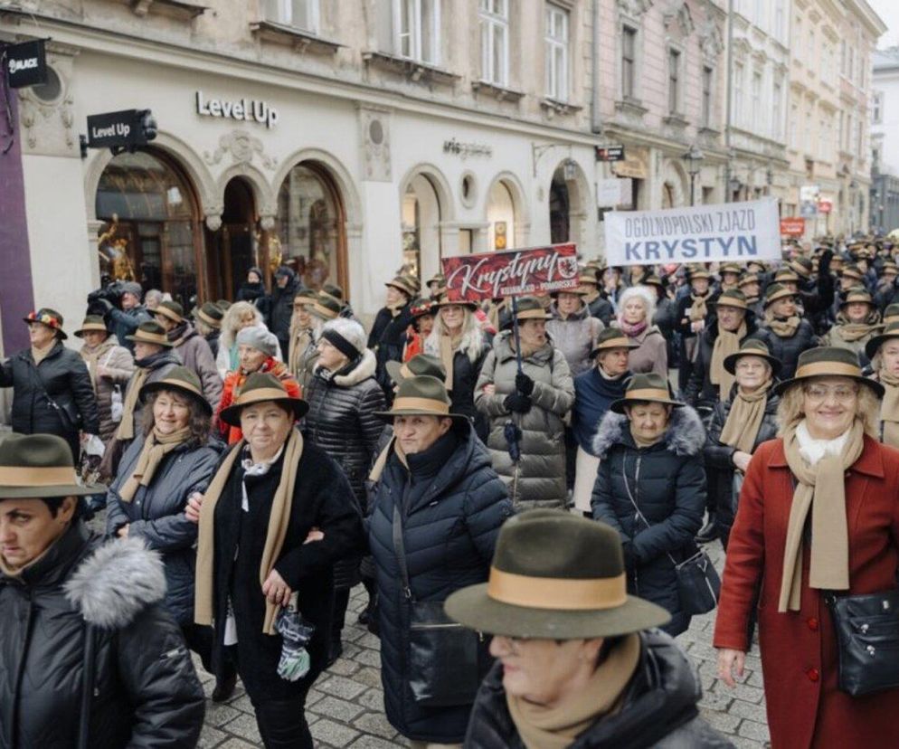 W Łodzi odbędzie się zjazd Krystyn! Sprawdź, co zaplanowano dla uczestniczek