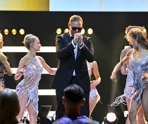  Tomasz Karolak oszukuje w Tańcu z Gwiazdami?