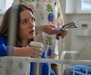 Na Wspólnej odc. 4066. Ania (Sonia Mietielica)