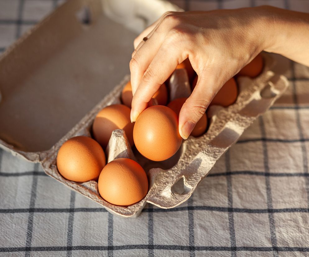 Jajka - kalorie i wartości odżywcze. Ile kcal ma jajko? Czy jajka są zdrowe?