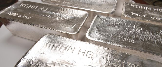 kghm