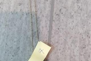 Przedmioty z kradzieży